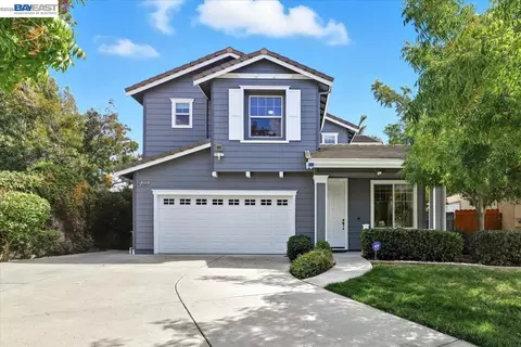 38393 Amaryllis Pl, Newark, CA 94560