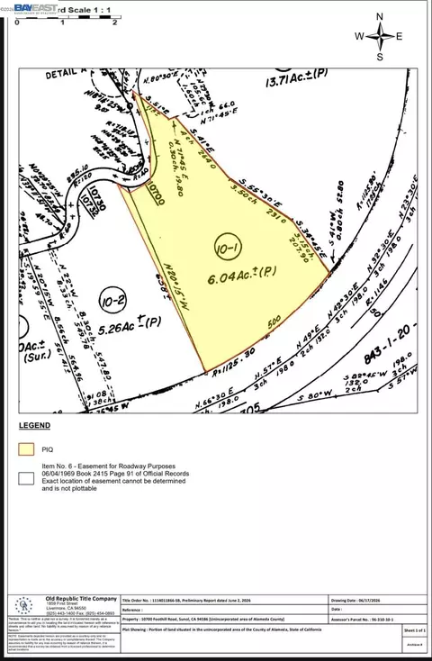 10700 Foothill Rd, Sunol, CA 94586 photo 55