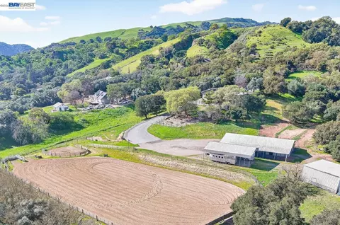 10700 Foothill Rd, Sunol, CA 94586 photo 18