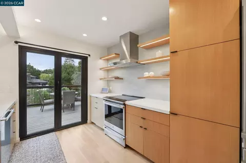 Kitchen - 380 Vermont Ave, Berkeley, CA 94707 photo 1 of 5