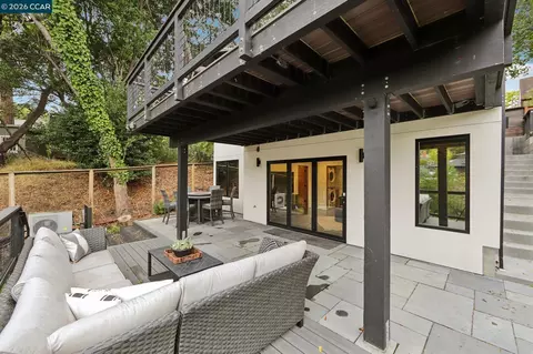 Exterior - 380 Vermont Ave, Berkeley, CA 94707 photo 6 of 9