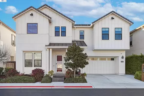 39418 N Darner, Newark, CA 94560