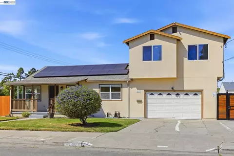 2491 W Avenue 133rd, San Leandro, CA 94577