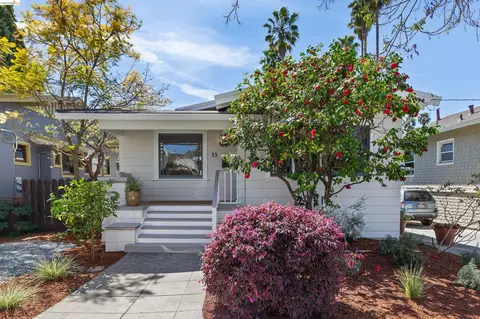 33 Ramona Ave, Oakland, CA 94611 photo 1