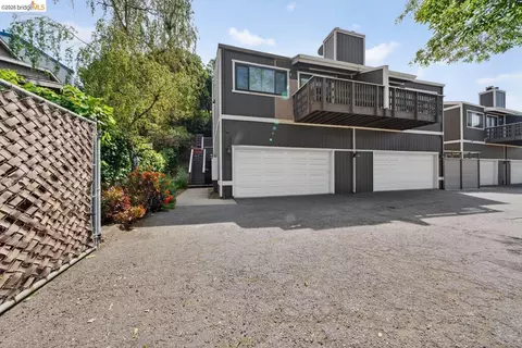 5400 Mountain Blvd #120, Oakland, CA 94619