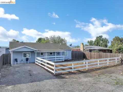Exterior - 2191 E Cypress Rd, Oakley, CA 94561 photo 10 of 10
