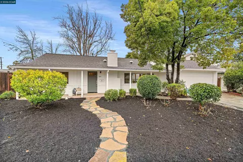 113 Margie Dr, Pleasant Hill, CA 94523