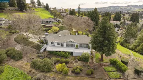 333 Merrilee Pl, Danville, CA 94526