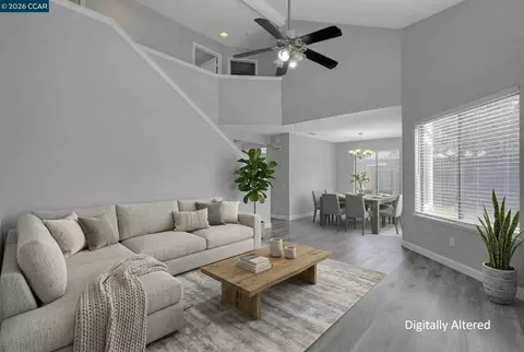 2099 Meadowlark Ln, Oakley, CA 94561