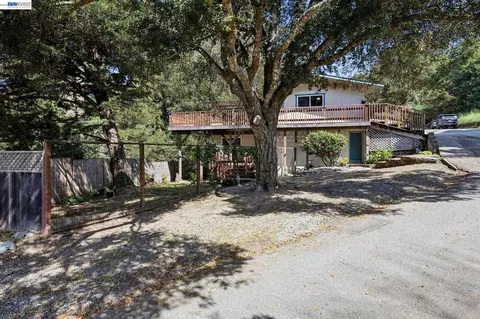 601 Burns Ave, Aptos, CA 95003