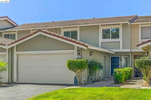 25 Graeagle, Oakland, CA 94605