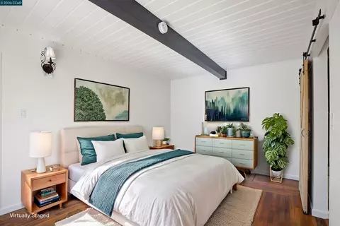 Bedroom - 2828 Hilltop Rd, Concord, CA 94520 photo 3 of 11