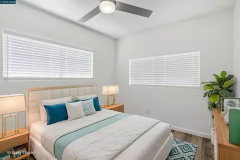 Bedroom - 2828 Hilltop Rd, Concord, CA 94520 photo 10 of 11