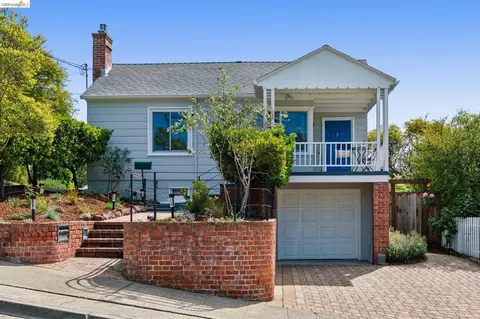 3824 Enos Ave, Oakland, CA 94619