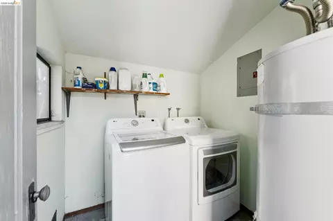 Other - 2112 Mckinley Ave #D, Berkeley, CA 94703 photo 6 of 8