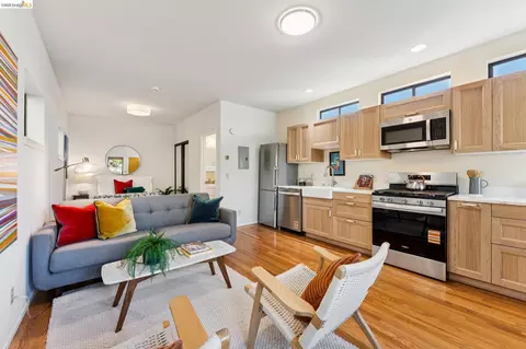 Other - 2112 Mckinley Ave #D, Berkeley, CA 94703 photo 5 of 8