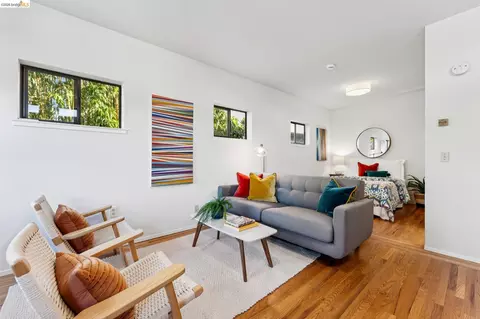 Other - 2112 Mckinley Ave #D, Berkeley, CA 94703 photo 4 of 8