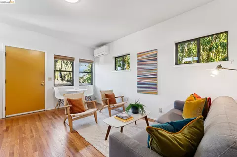 Other - 2112 Mckinley Ave #D, Berkeley, CA 94703 photo 3 of 8