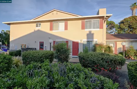 2585 El Portal Dr #C, San Pablo, CA 94806