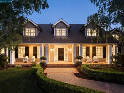 295 Barrington Ln, Alamo, CA 94507
