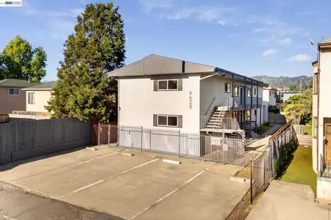 6628 Helen Ct, Oakland, CA 94608