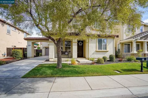 507 Livingston Ct, Discovery Bay, CA 94505