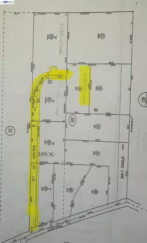 3 Ohlson Ln, Danville, CA 94526 photo 13