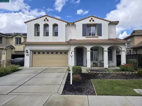 8625 Livingston Way, Discovery Bay, CA 94505