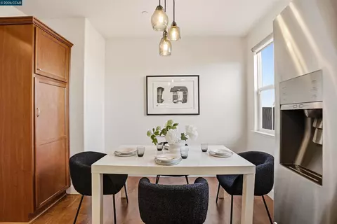 Dining - 527 Falling Star Dr, Martinez, CA 94553 photo 1 of 1