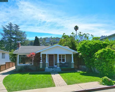 925 North Rd, Belmont, CA 94002