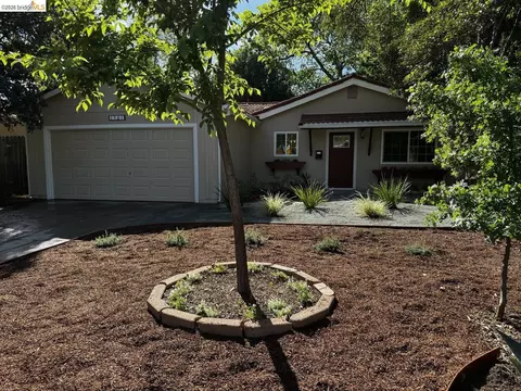 1501 Madrone Ln, Davis, CA 95618