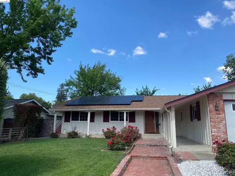 442 Candleberry Rd, Walnut Creek, CA 94598