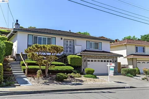 Undisclosed, Castro Valley, CA 94546