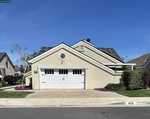 4731 Spinnaker Way, Discovery Bay, CA 94505