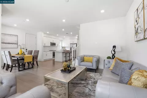 61101 Via Vicenza, San Ramon, CA 94583