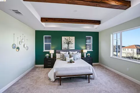 Bedroom - 2525 Modena Dr, Pittsburg, CA 94565 photo 1 of 9