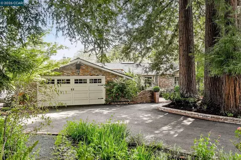 2007 Calle Los Callados, Diablo, CA 94528