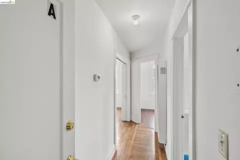 Entry Way - 1718 Bancroft Way, Berkeley, CA 94703 photo 2 of 3