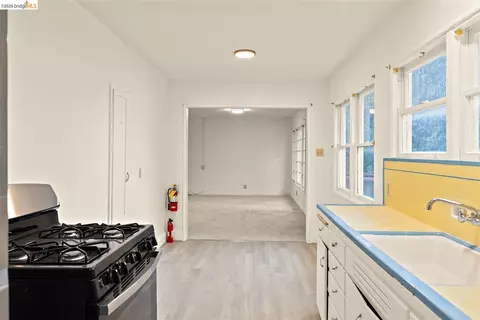 Kitchen - 1718 Bancroft Way, Berkeley, CA 94703 photo 6 of 6