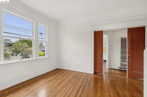 Living - 1718 Bancroft Way, Berkeley, CA 94703 photo 6 of 10