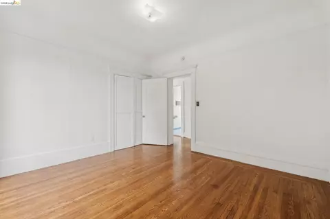 Bedroom - 1718 Bancroft Way, Berkeley, CA 94703 photo 2 of 5