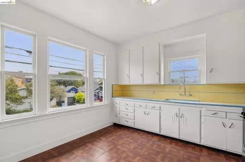 Kitchen - 1718 Bancroft Way, Berkeley, CA 94703 photo 2 of 6