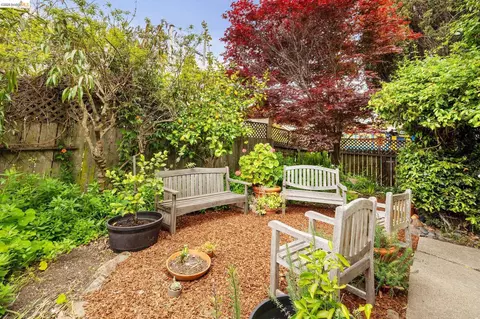 Exterior - 1718 Bancroft Way, Berkeley, CA 94703 photo 6 of 6