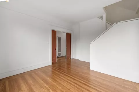 Living - 1718 Bancroft Way, Berkeley, CA 94703 photo 7 of 10