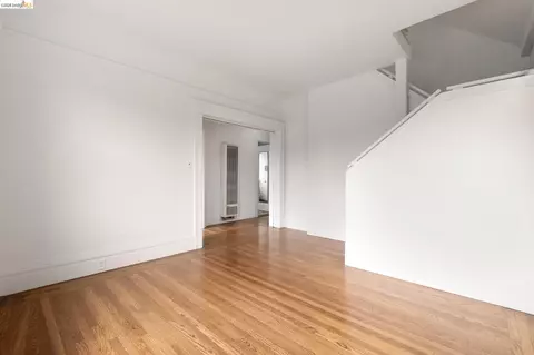 Living - 1718 Bancroft Way, Berkeley, CA 94703 photo 5 of 10