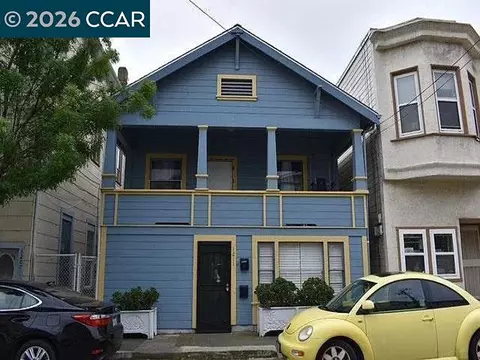1211 Wanda St, Crockett, CA 94525