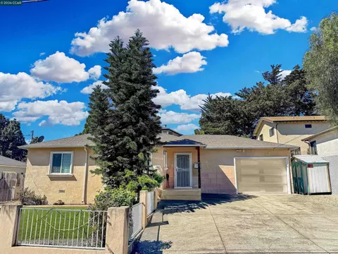 985 Mitchell Way, El Sobrante, CA 94803