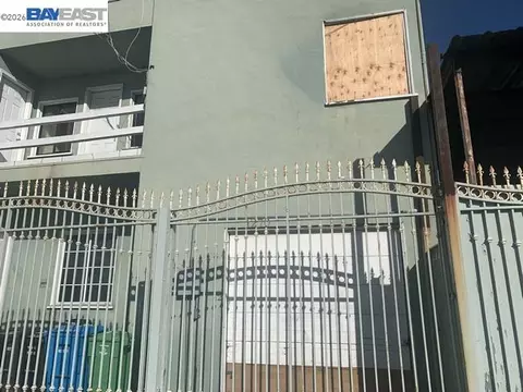 1278 Thomas Ave, San Francisco, CA 94124