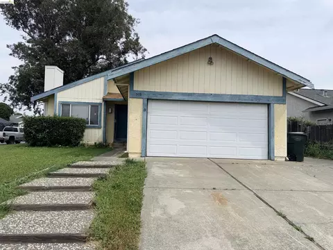 919 Javan Way, Suisun City, CA 94585