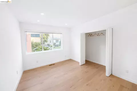 Bedroom - 2045 Emerson St, Berkeley, CA 94703 photo 1 of 3